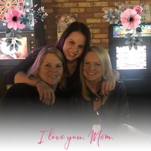 Meet your Posher, Lynsay